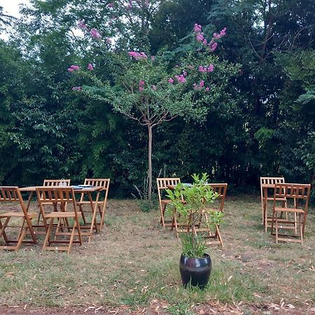 Bed and Breakfast I Poggi Di S.Caterina Sarzana Exterior foto