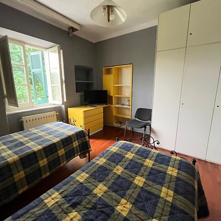 Bed and Breakfast I Poggi Di S.Caterina Sarzana Exterior foto