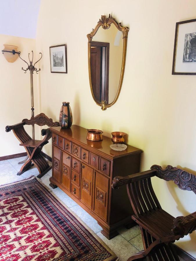 Bed and Breakfast I Poggi Di S.Caterina Sarzana Exterior foto