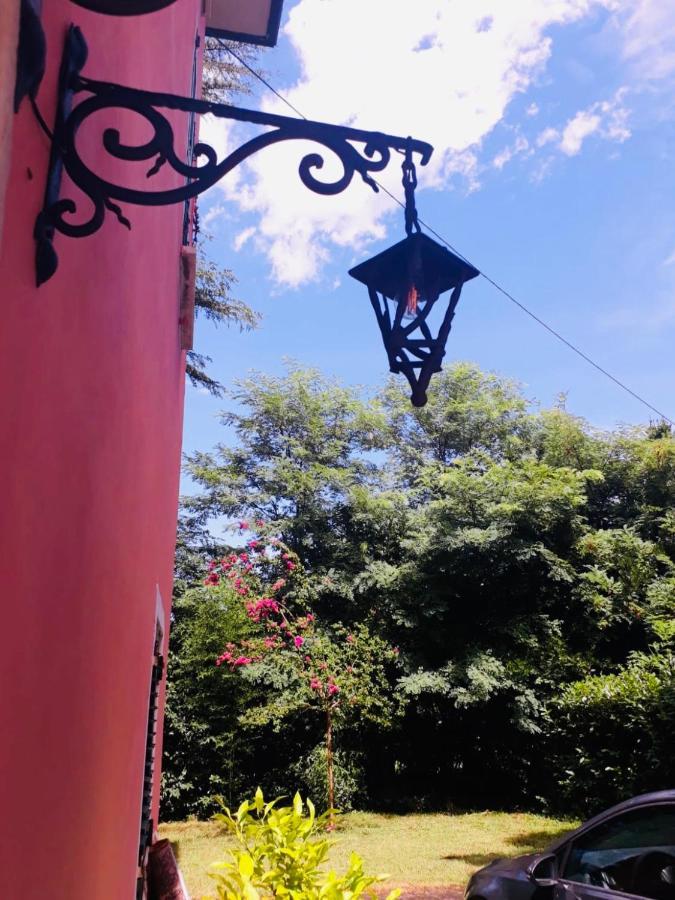Bed and Breakfast I Poggi Di S.Caterina Sarzana Exterior foto