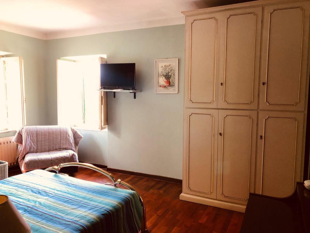 Bed and Breakfast I Poggi Di S.Caterina Sarzana Exterior foto