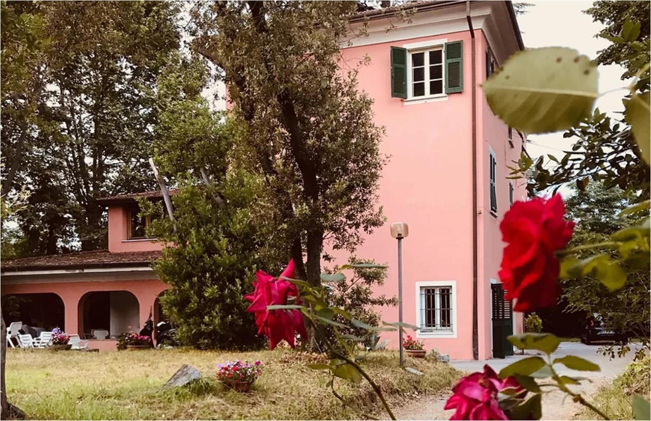 Bed and Breakfast I Poggi Di S.Caterina Sarzana Exterior foto