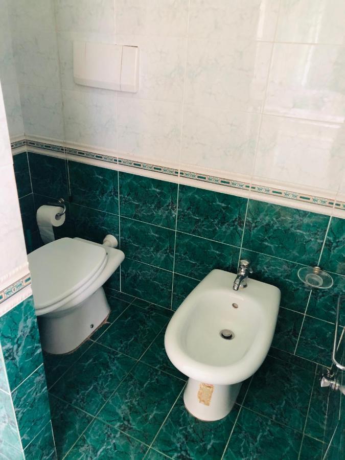 Bed and Breakfast I Poggi Di S.Caterina Sarzana Exterior foto
