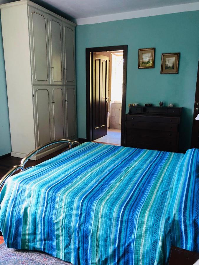 Bed and Breakfast I Poggi Di S.Caterina Sarzana Exterior foto