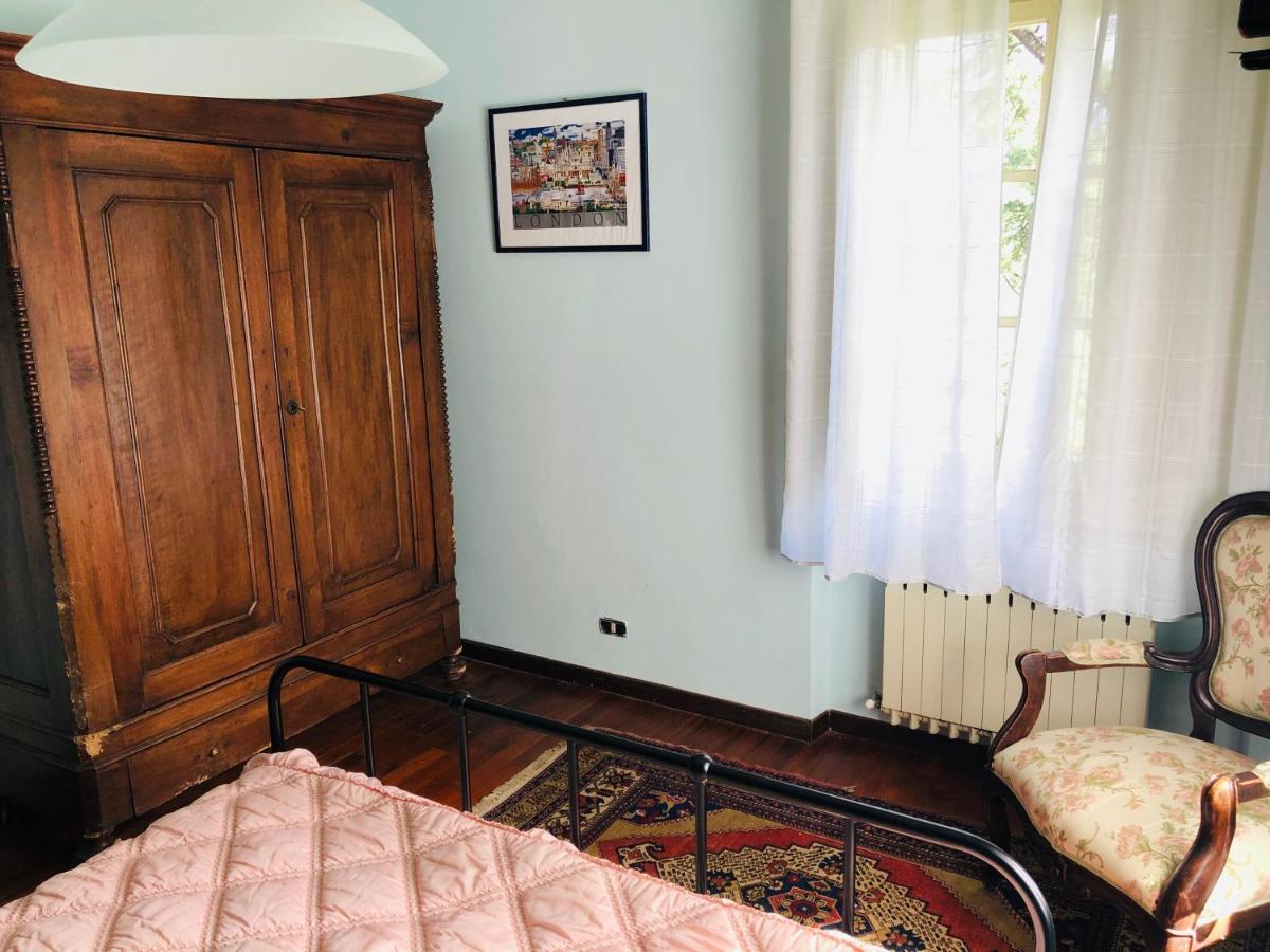 Bed and Breakfast I Poggi Di S.Caterina Sarzana Exterior foto