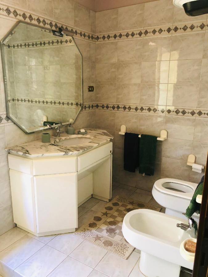 Bed and Breakfast I Poggi Di S.Caterina Sarzana Exterior foto